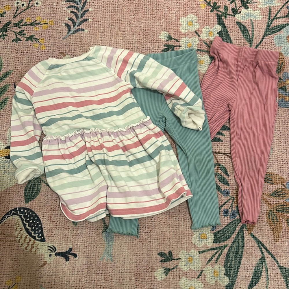 Little Sleepies PLAY outfit
